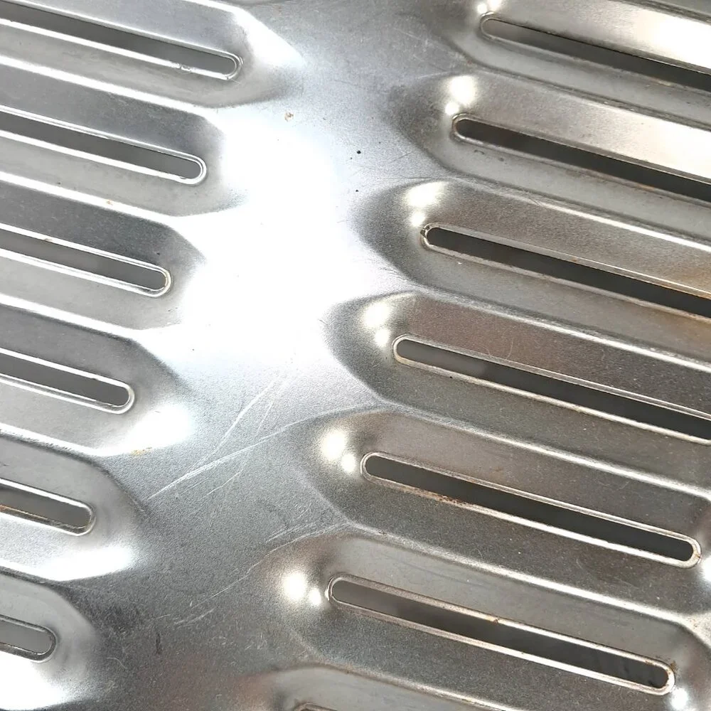 FRIGIDAIRE Gallery Broiler Pan and insert ceramic‎ coated from stove range oven